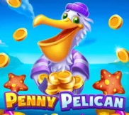 Penny Pelican