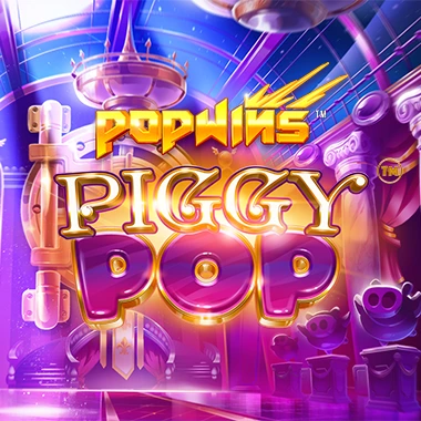 PiggyPop