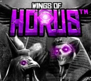 Wings of Horus