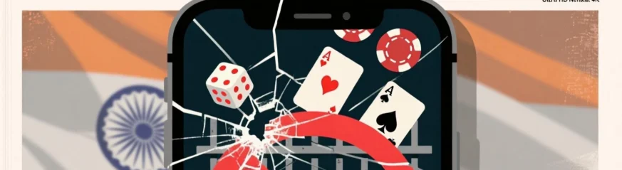 India’s Online Gokverbod