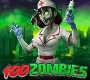 100 Zombies
