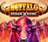Buffalo Stack ‘n’ Sync