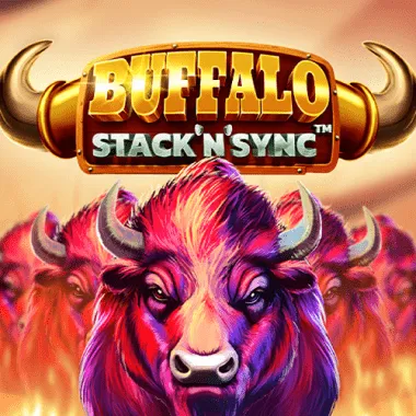Buffalo Stack ‘n’ Sync
