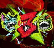 Chaos Crew 3