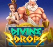 Divine Drop