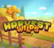 Harvest Wilds