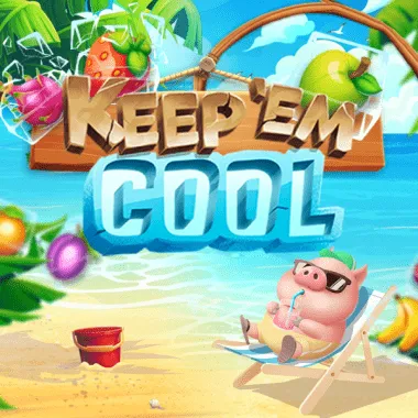 Keep ‘Em Cool