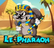 Le Pharaoh