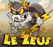 Le Zeus
