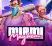 Miami Mayhem