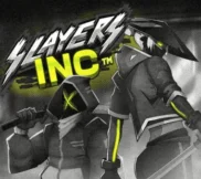 Slayers Inc