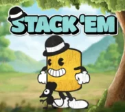 Stack ‘Em