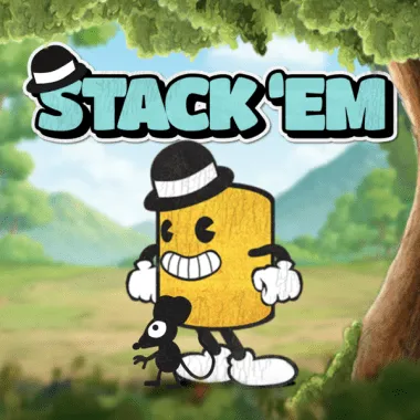 Stack ‘Em