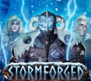 STORMFORGED