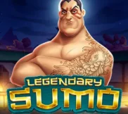 Legendary Sumo