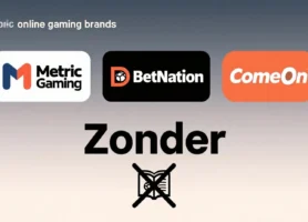 Metric Gaming Trekken Zich Terug: Betnation en ComeOn Zonder Sportsbook 