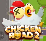 Chicken Road 2.0