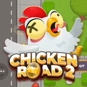 Chicken Road 2.0 slot