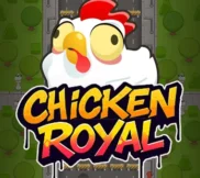 Chicken Royal