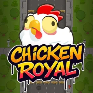 Chicken Royal slot