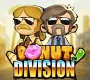Donut Division