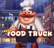 Freds Food Truck