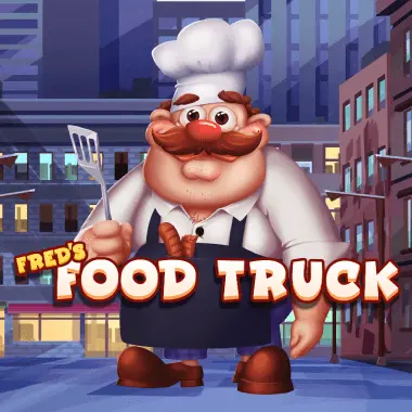 Freds Food Truck