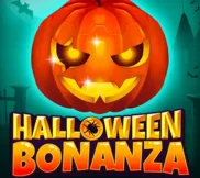 Halloween Bonanza