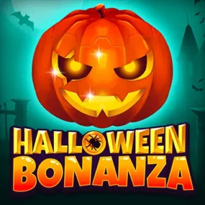 Halloween Bonanza slot
