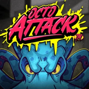 OCTO ATTACK slot