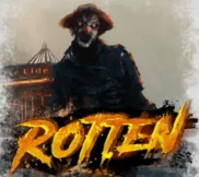 Rotten
