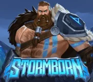 Stormborn