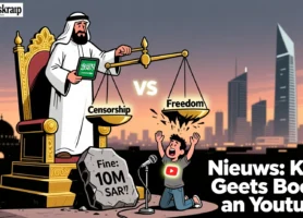 LeftlanePapi? Die betaalt nu écht. En niet met ‘likes’.