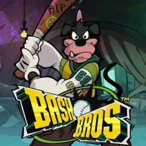 Bash Bros slot