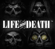 Life and Death