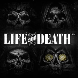 Life and Death slot